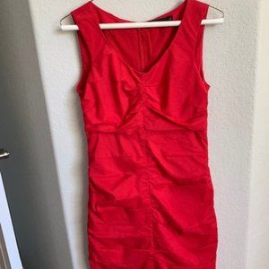 The Limited Cocktail Dress: Valentine’s Day!
